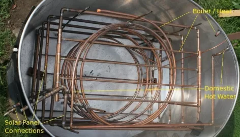 [Hearth.com] Tank piping question