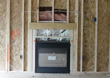 [Hearth.com] Replacing a gas fireplace with a PE Summit Insert