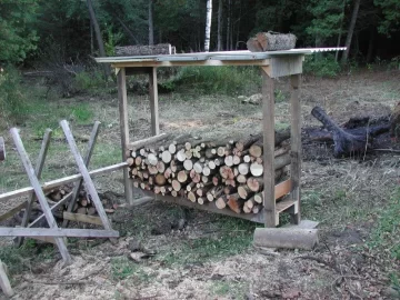 [Hearth.com] Challenge: more wood, less handling