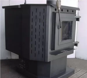 [Hearth.com] What year was this Englander stove made?