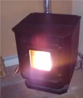 [Hearth.com] What year was this Englander stove made?