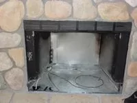 [Hearth.com] Out with the old.. in with the new