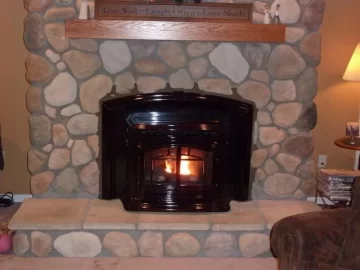 [Hearth.com] Out with the old.. in with the new