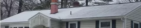 [Hearth.com] Ice Dams & Ice Melting