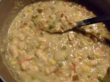 [Hearth.com] mmmmm MORE CHICKEN POT PIE