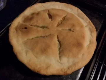 [Hearth.com] mmmmm MORE CHICKEN POT PIE