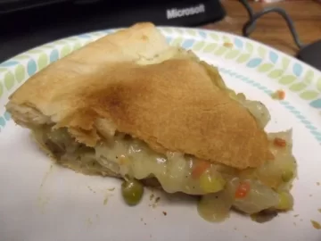 [Hearth.com] mmmmm MORE CHICKEN POT PIE