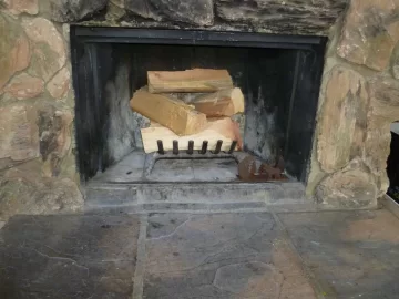 [Hearth.com] Have you seen this Wood fireplace insert? Help me choose