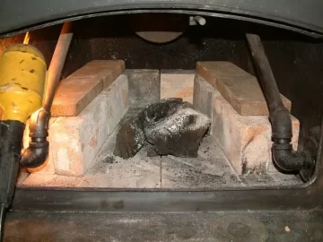 [Hearth.com] Convert an older insert to secondary combustion?