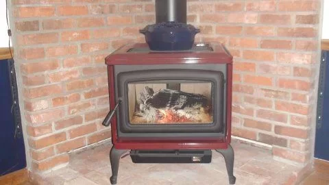 [Hearth.com] New PE Summit Classic installed -- pictures added