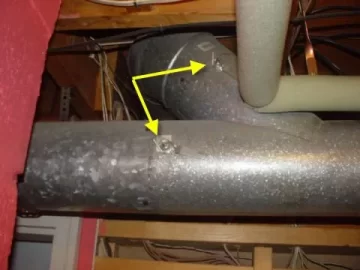 [Hearth.com] Anyone install ductwork with a blower to bring heat into distant room?