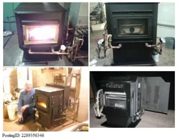 [Hearth.com] "Altered Pellet Stove"