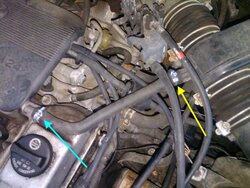 Toyota Check Engine Light on and Error Code is P0171 - What needs to be fixed? - Finally Fixed see p