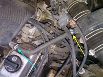 [Hearth.com] Toyota Check Engine Light on and Error Code is P0171 - What needs to be fixed? - Finally Fixed see p