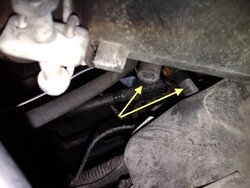 Toyota Check Engine Light on and Error Code is P0171 - What needs to be fixed? - Finally Fixed see p