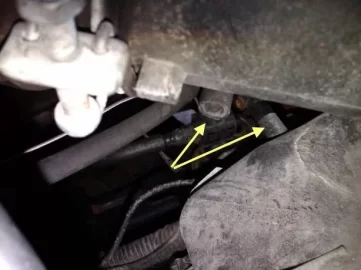 [Hearth.com] Toyota Check Engine Light on and Error Code is P0171 - What needs to be fixed? - Finally Fixed see p