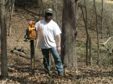 [Hearth.com] Big Stihl needed