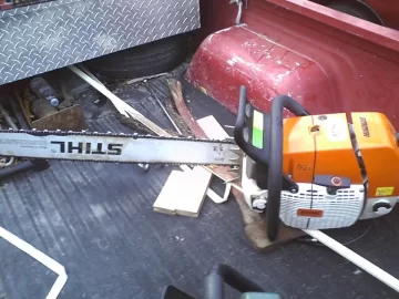 [Hearth.com] Show your saws thread!