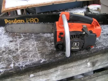 [Hearth.com] Show your saws thread!