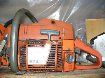 [Hearth.com] Interminable used saw indecision