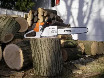 [Hearth.com] Show your saws thread!