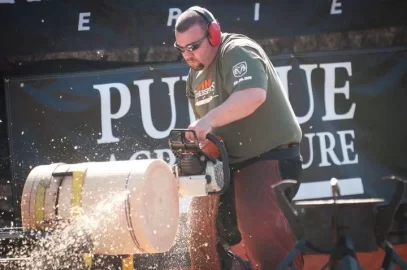 [Hearth.com] Stihl Timbersports (New Pics and Video's)