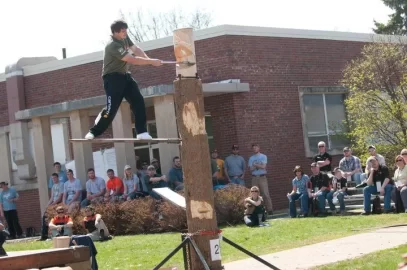 [Hearth.com] Stihl Timbersports (New Pics and Video's)