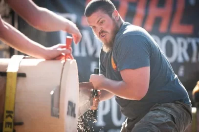 [Hearth.com] Stihl Timbersports (New Pics and Video's)