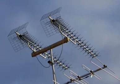 [Hearth.com] tv antenna