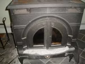 [Hearth.com] Consolidated Dutch West - what could be wrong with buying a used stove