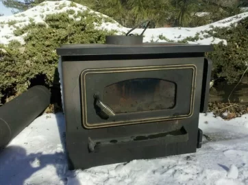 [Hearth.com] Need Installation Guidance on Treemont Wood Stove