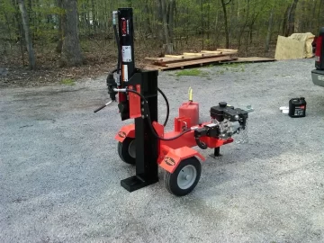 [Hearth.com] Update - bought the Ariens 27 ton splitter