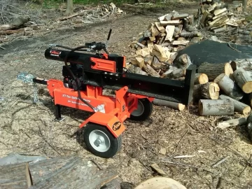 [Hearth.com] Update - bought the Ariens 27 ton splitter