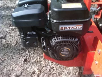 [Hearth.com] Update - bought the Ariens 27 ton splitter