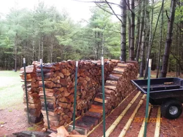 [Hearth.com] One Load Hauled Out