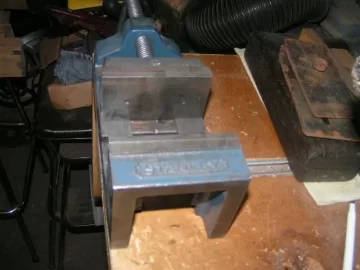 [Hearth.com] Drill Press Options