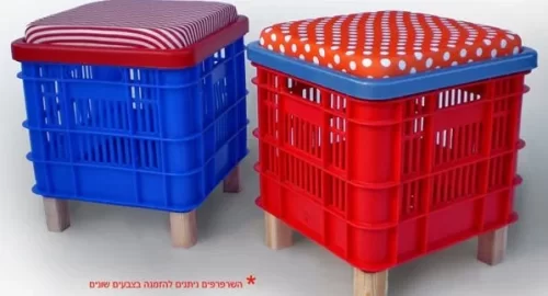 [Hearth.com] Here's your milk crate...