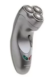 [Hearth.com] Remington R-960 Triple Head shaver - Is it worth replacing the batteries and cutters & heads?