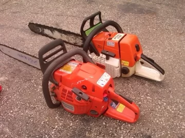 [Hearth.com] Stihl 036/ Trade/ What its worth? Got It! (Updated w/Pics)