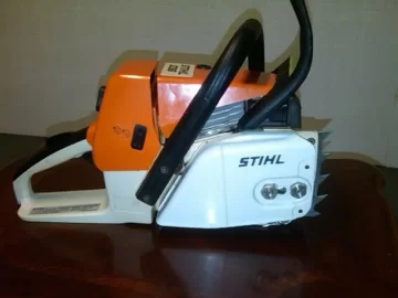 [Hearth.com] Stihl 036/ Trade/ What its worth? Got It! (Updated w/Pics)