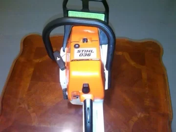 [Hearth.com] Stihl 036/ Trade/ What its worth? Got It! (Updated w/Pics)