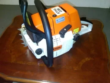 [Hearth.com] Stihl 036/ Trade/ What its worth? Got It! (Updated w/Pics)