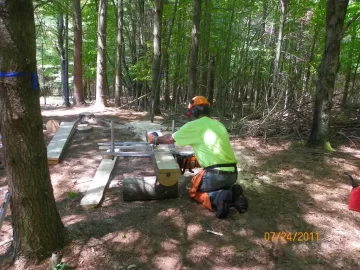 [Hearth.com] 660 Milling White Pine / More Pictures