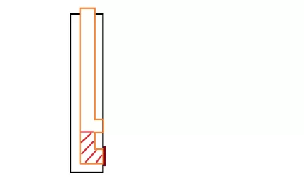 [Hearth.com] Chimney\Liner Question - with MS Paint Awesomeness!