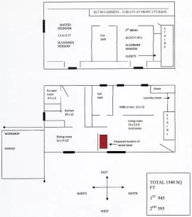 [Hearth.com] New House Needs a Wood Stove