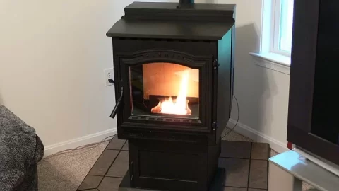 [Hearth.com] Some Wood Pellet Fuel Questions