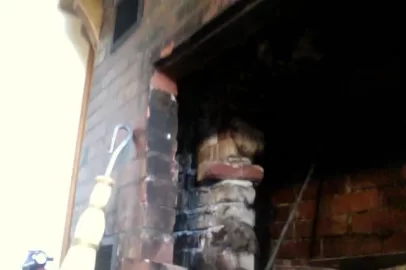 [Hearth.com] Insert into old mason chimney