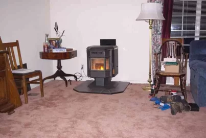 [Hearth.com] New Member Looking for help on Pellet Stove for Our Family