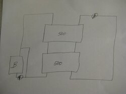 Pressure Storage Piping Questions