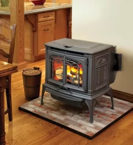 [Hearth.com] On pellet stove over load!!!!